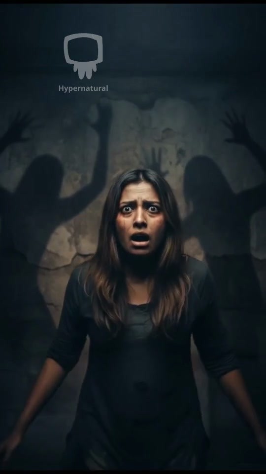 Don't Watch This Alone