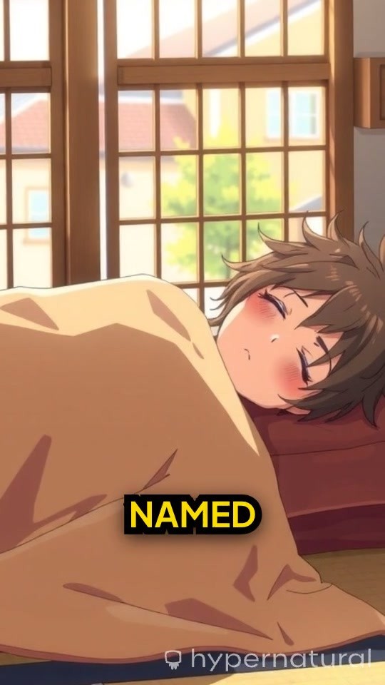 Yumi's Dream of Kindness