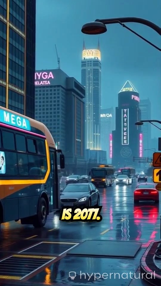BladeRunner: Dystopia Unraveled