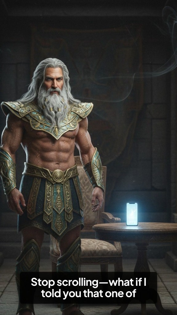 Death: The Start of Something Greater