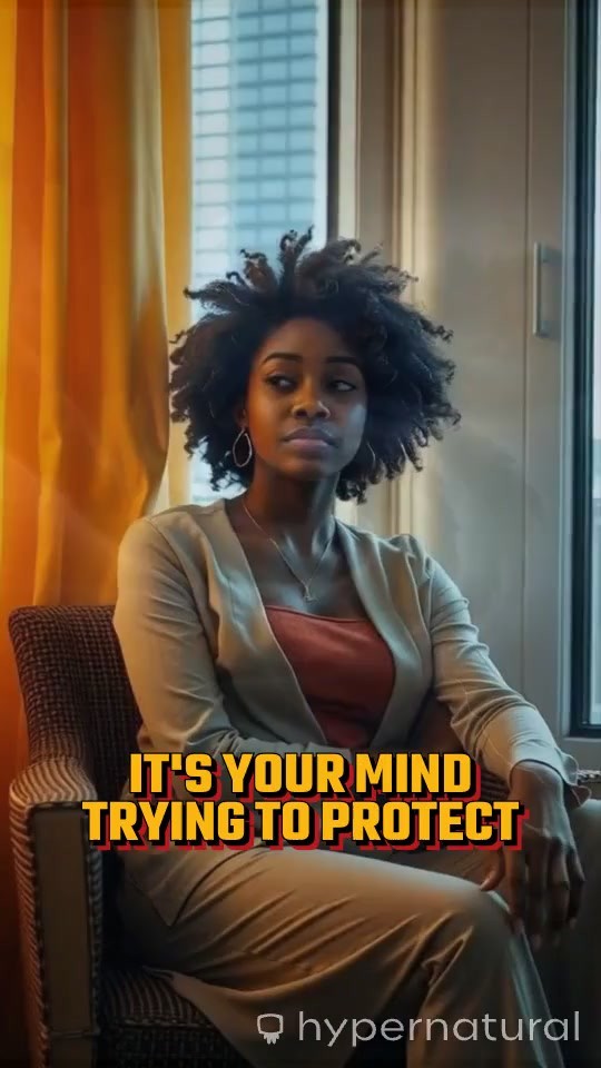 Embracing Safety Through Anxiety