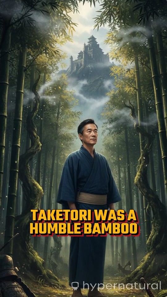 The Tale of Princess Kaguya