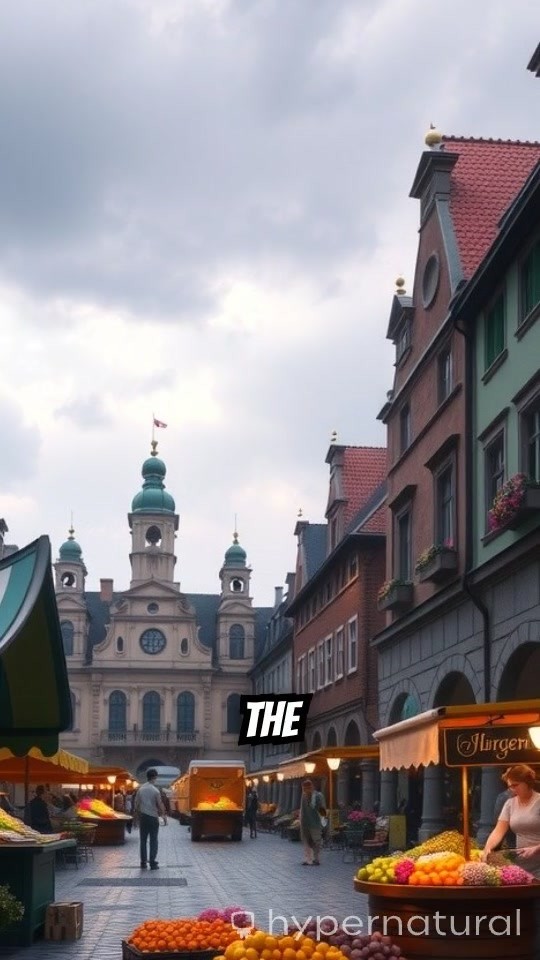 Tuesdays in Color: Finding Light in Memory