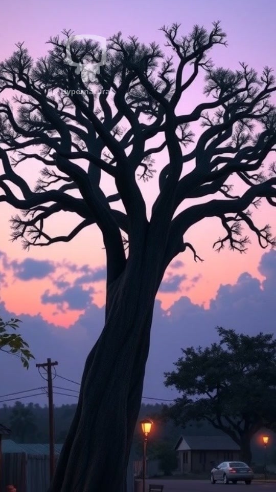 The Road That Led Back Home