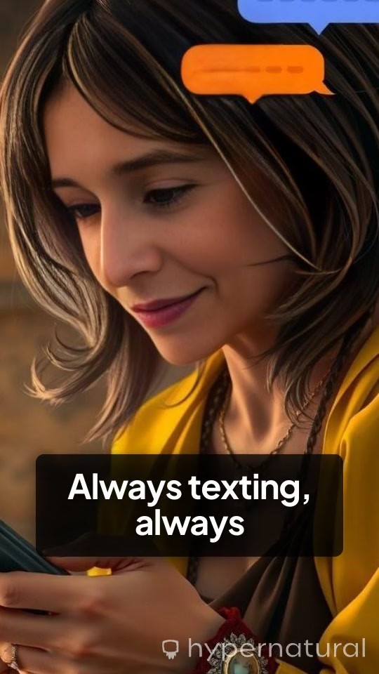 She Tried to Tell You