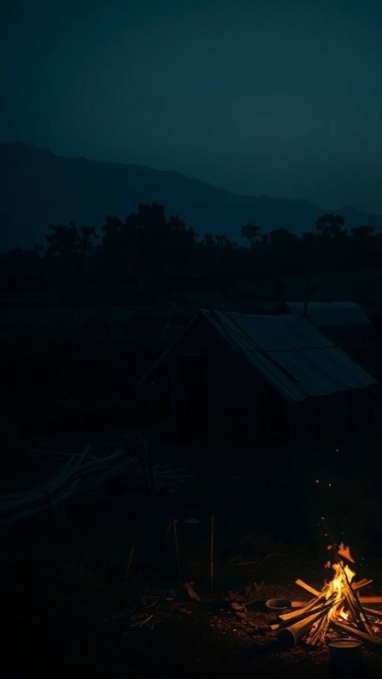 The Whispering Calabash