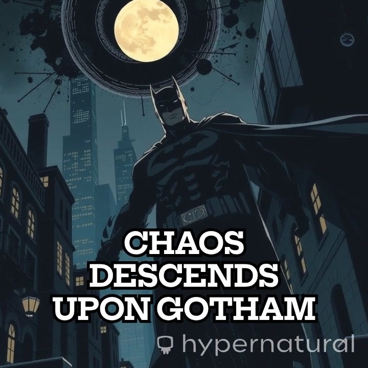 Batman and Spider-Man: Dimensional Showdown Against the Joker and Green Goblin