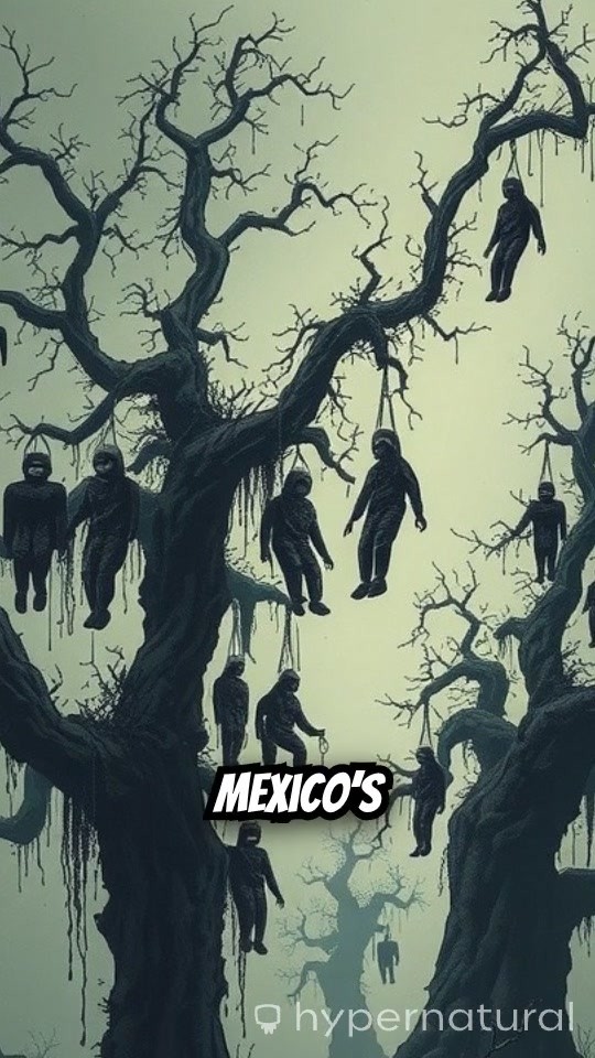 The Haunted Island of Dolls — A Mexican Legend Unveiled