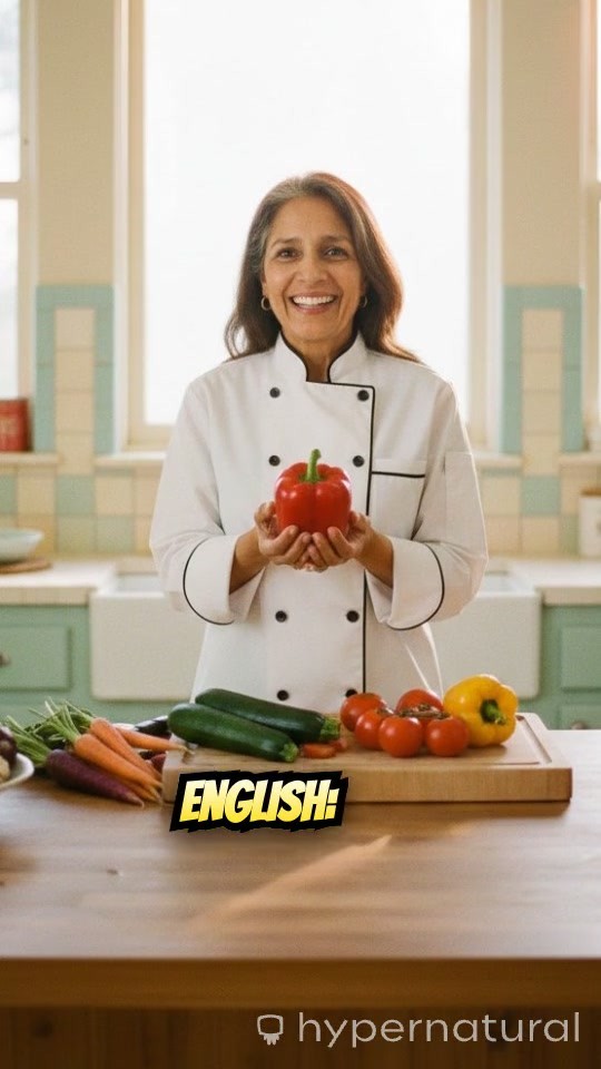 Real Food, Made Fresh at Home