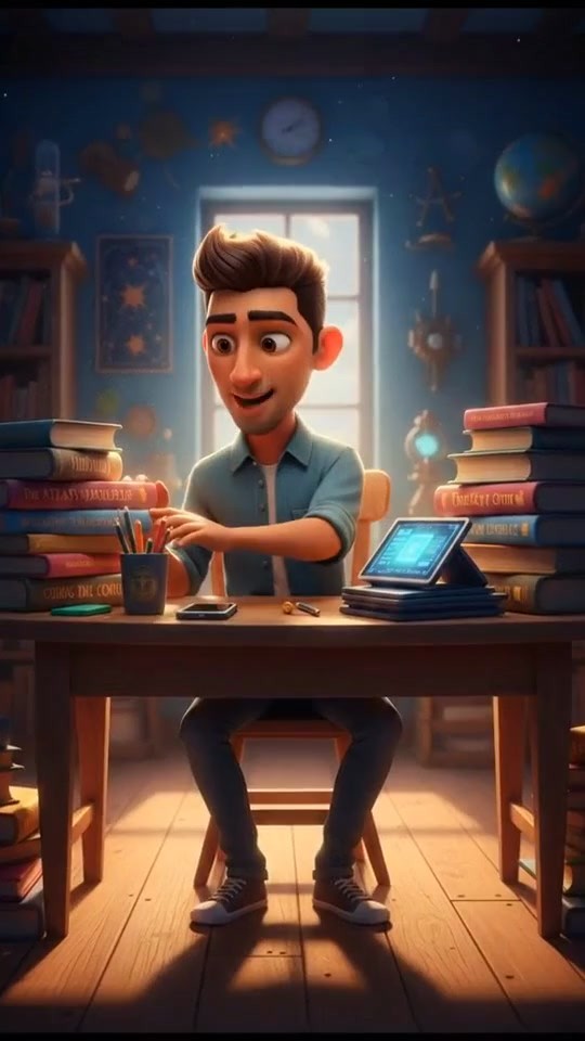 Life of a Class 10 Student: Happiness, Stress, and Struggles