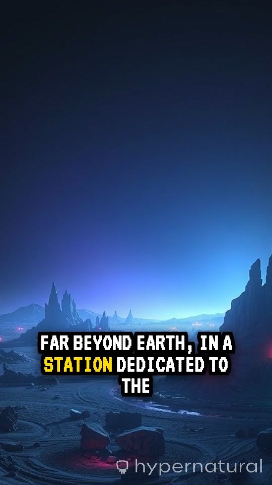 Extraterrestrial Botany: The Growth Experiment