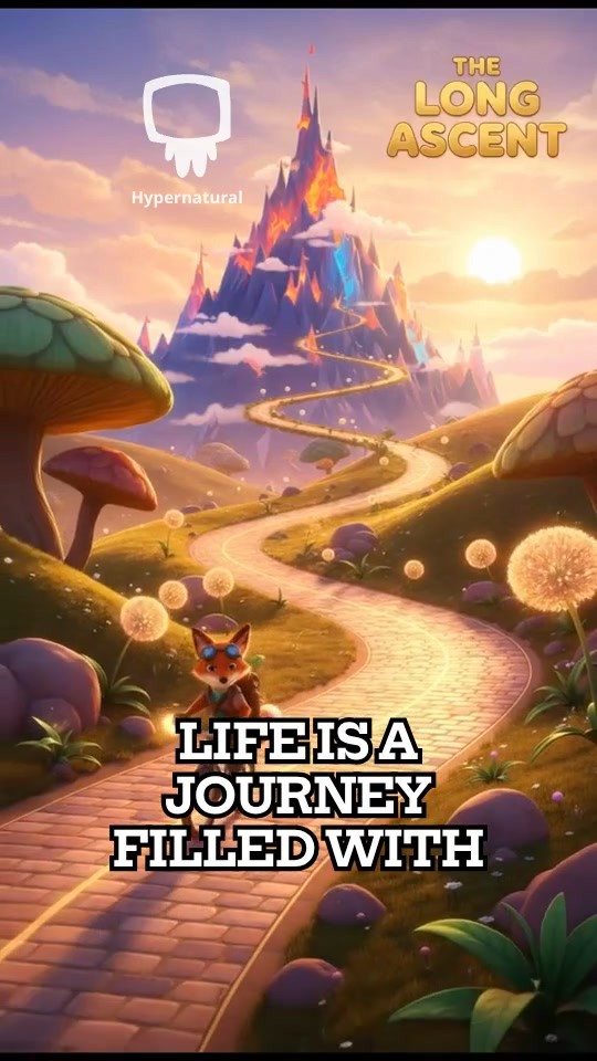 Unlock Your Potential: Embrace the Journey!
