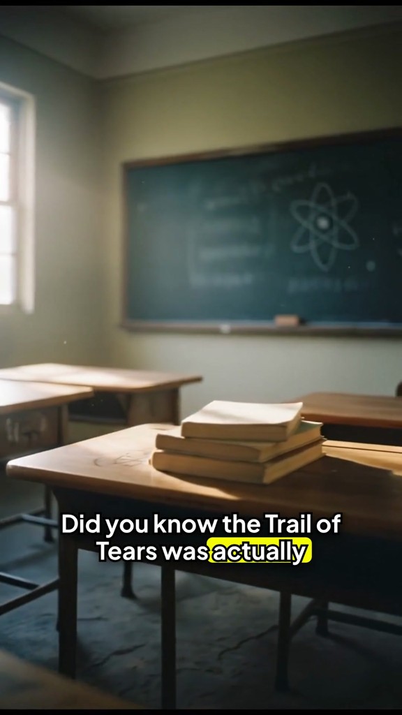 The Illegal Trail of Tears: When a President Ignored the Supreme Court