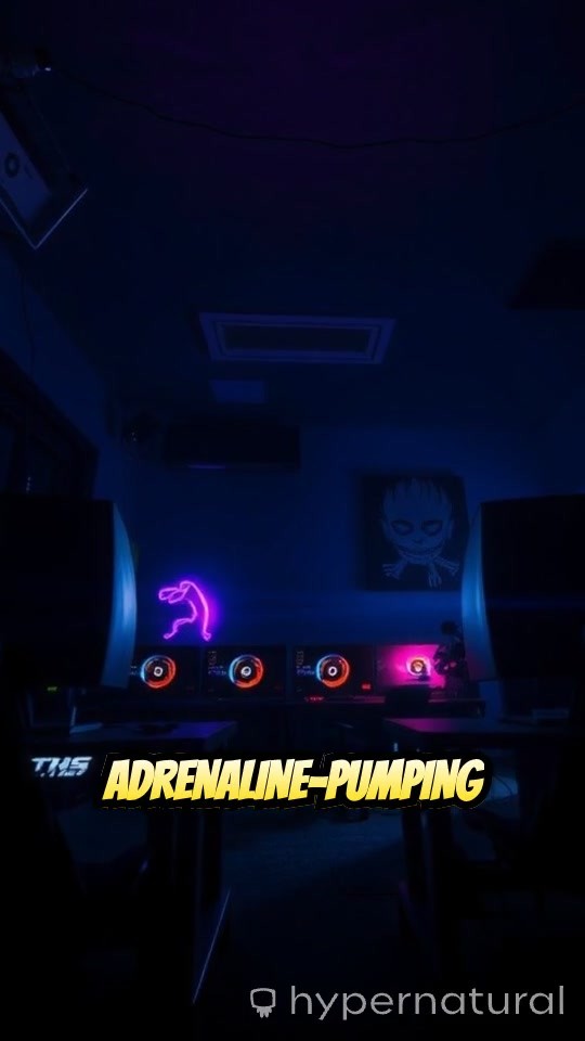 Max's Epic Gaming Showdown: Skill, Strategy, and Streaming Success!