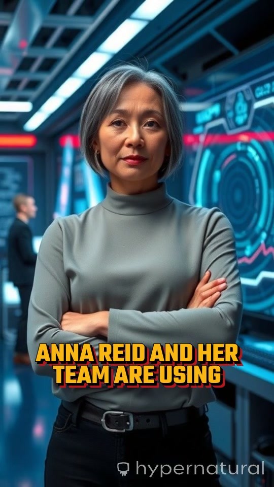 AI's Chilling Vision for 2050 😨