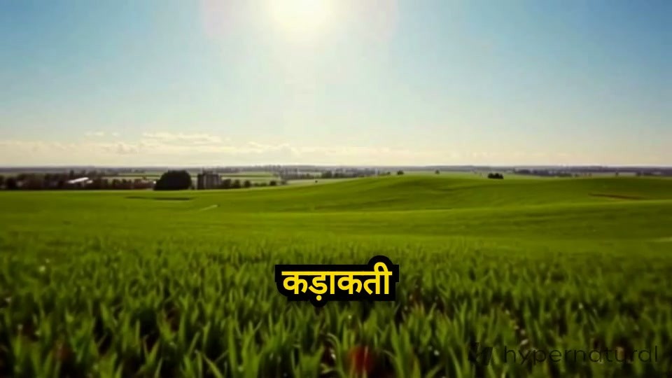 निडर नेहा, मजबूत माँ
