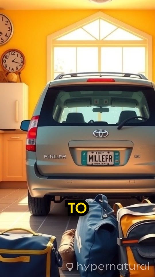 Disney Family Dance Party: Road Trip Ready!