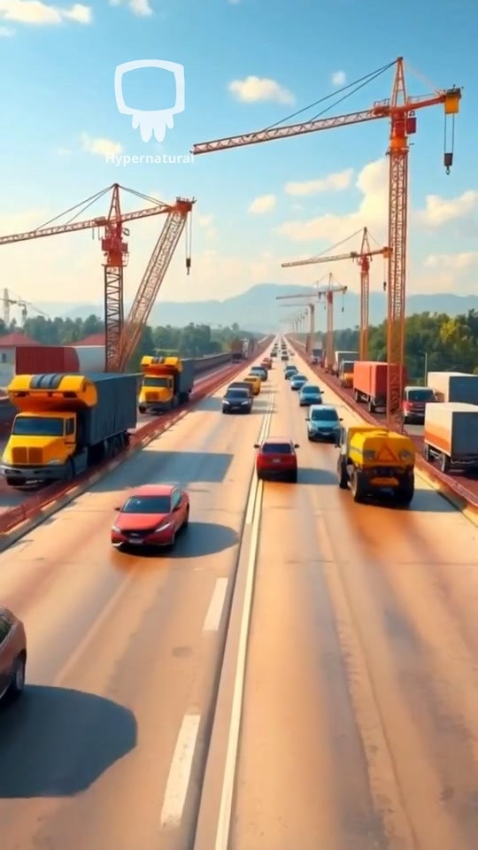 Building Forever: Engineer's Dedication to Lasting Structures