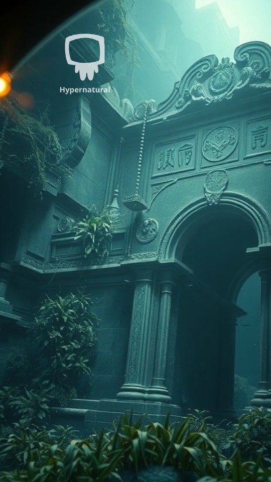 Masters of an Ancient Civilization (copy)