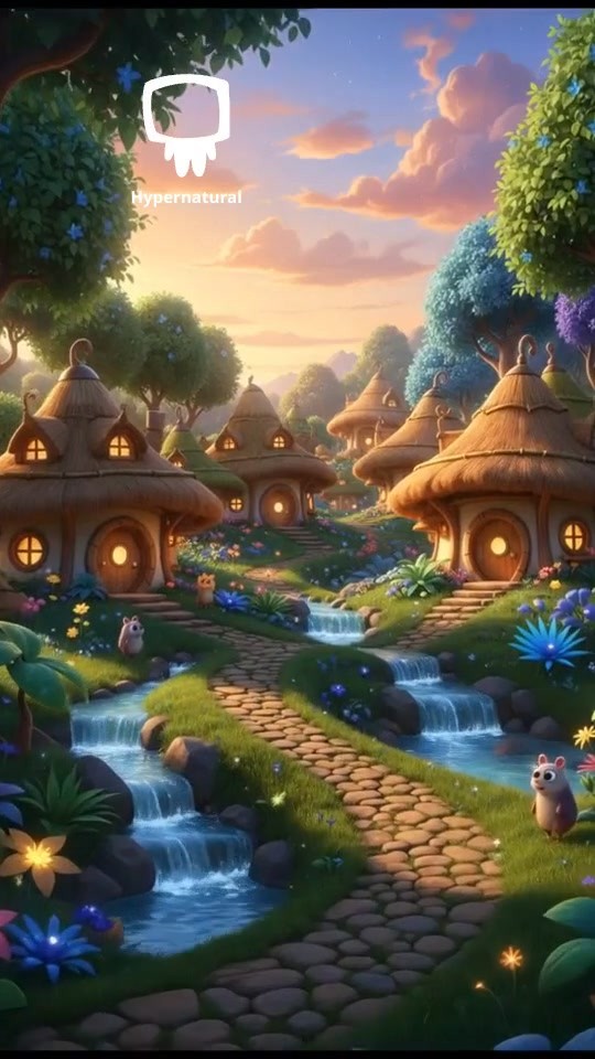 The Talking Drum: Urgent Messages