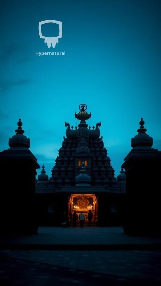 Mysteries of the Shree Padmanabhaswamy Temple