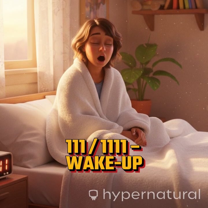 Divine Numbers: Messages from the Universe!