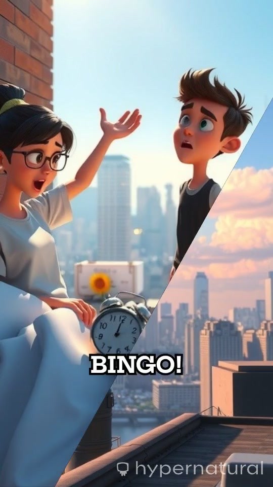 The Sleepy Superhero: Bingo's Lazy Rescue!