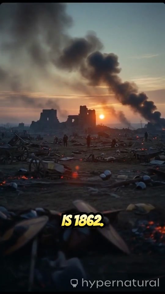 The Tale of Abraham Lincoln