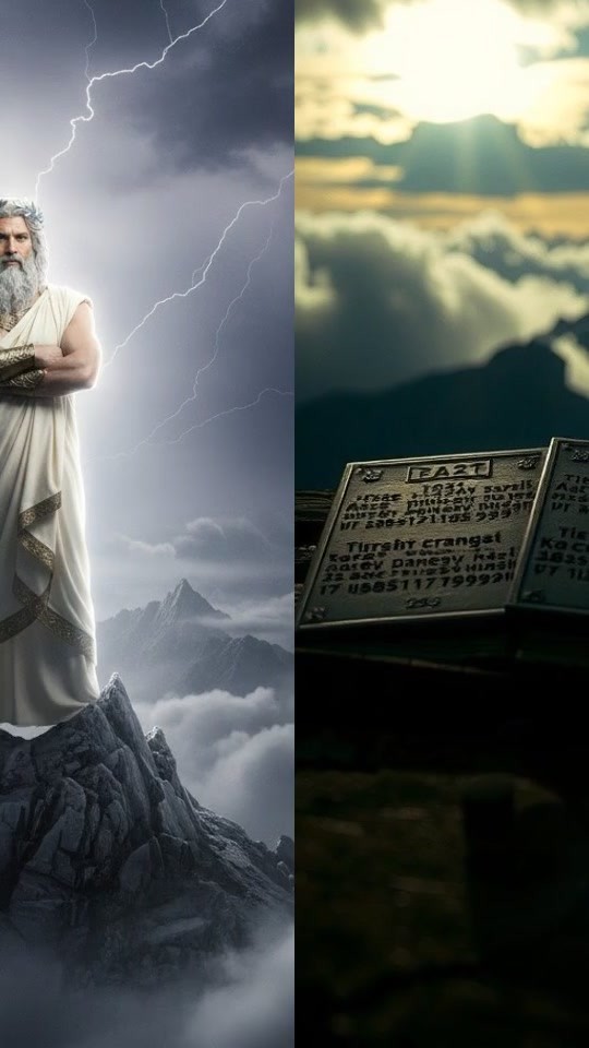 THE COMMANDMENTS OF CLARITY: GUIDANCE FOR A NOISY AGE