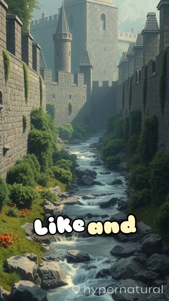 The King Who Challenged Time