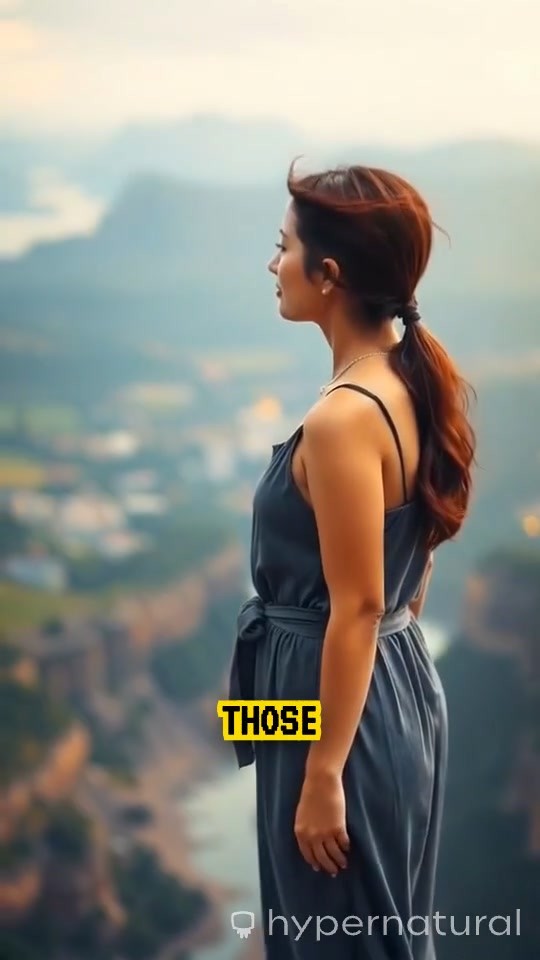 Unstoppable: Embrace Your Journey to Greatness