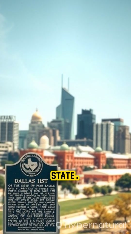 5 Surprising Facts About Texas