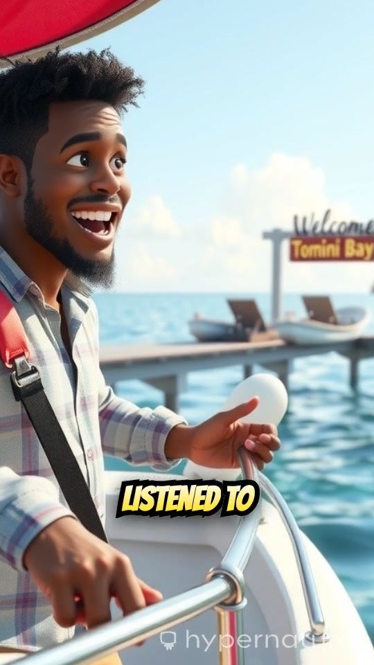 Exploring Coral Reefs in Tomini Bay