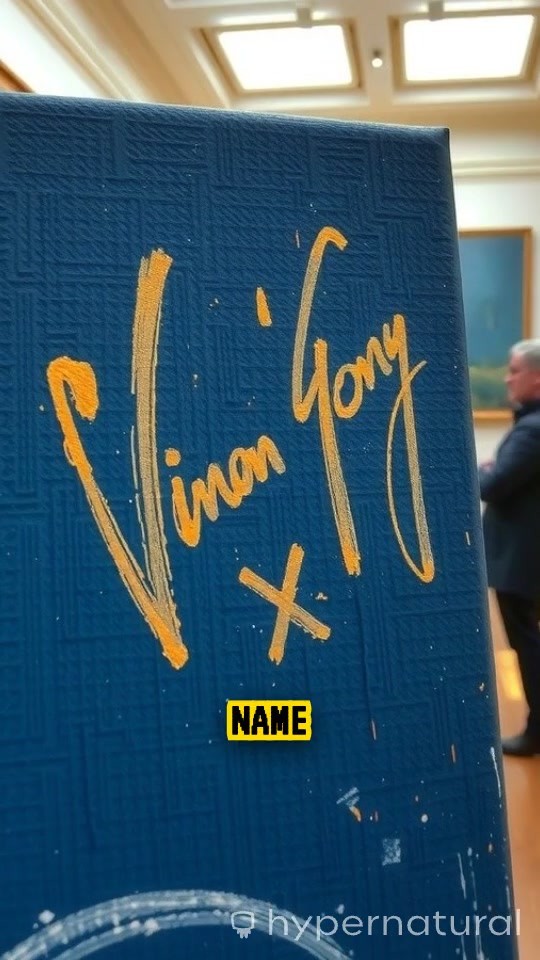 3 Surprising Facts About Van Gogh's Life and Art