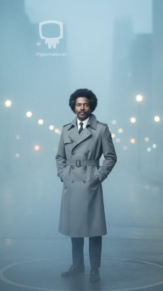 A Story About Frederick Douglass