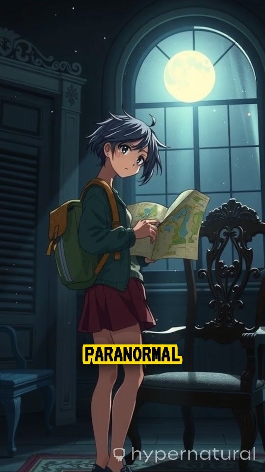 The Phantom That Remains