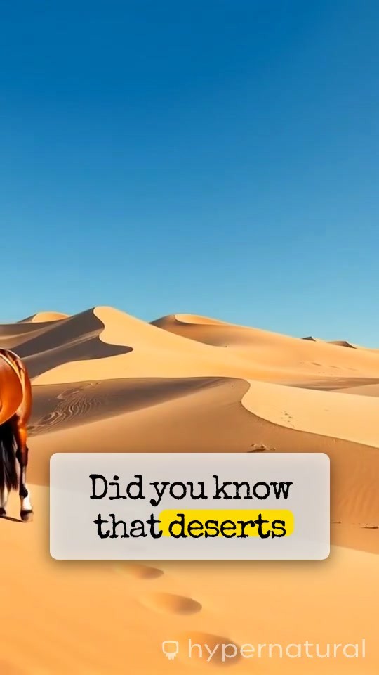 Top 5 Geography Facts