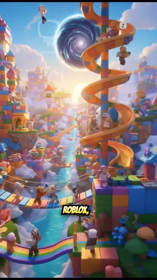 Roblox: Navigating Growth Through Effective Moderation and Community Empowerment