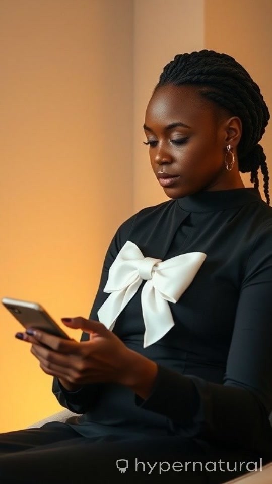 Embrace the Journey to Success