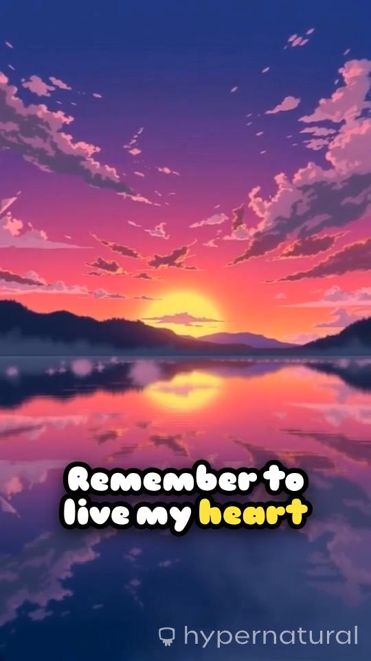 Whispers of a Dusk