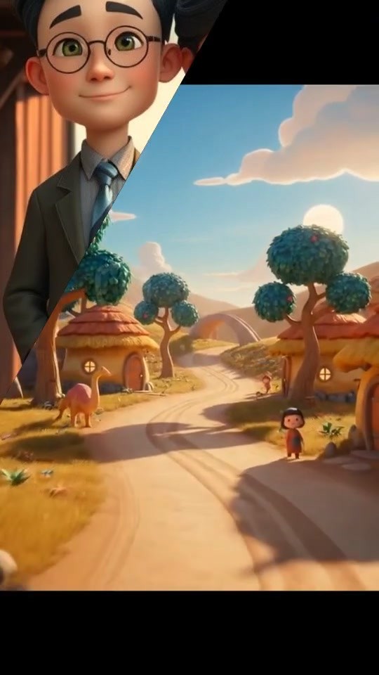 Janji Dika untuk Ibu