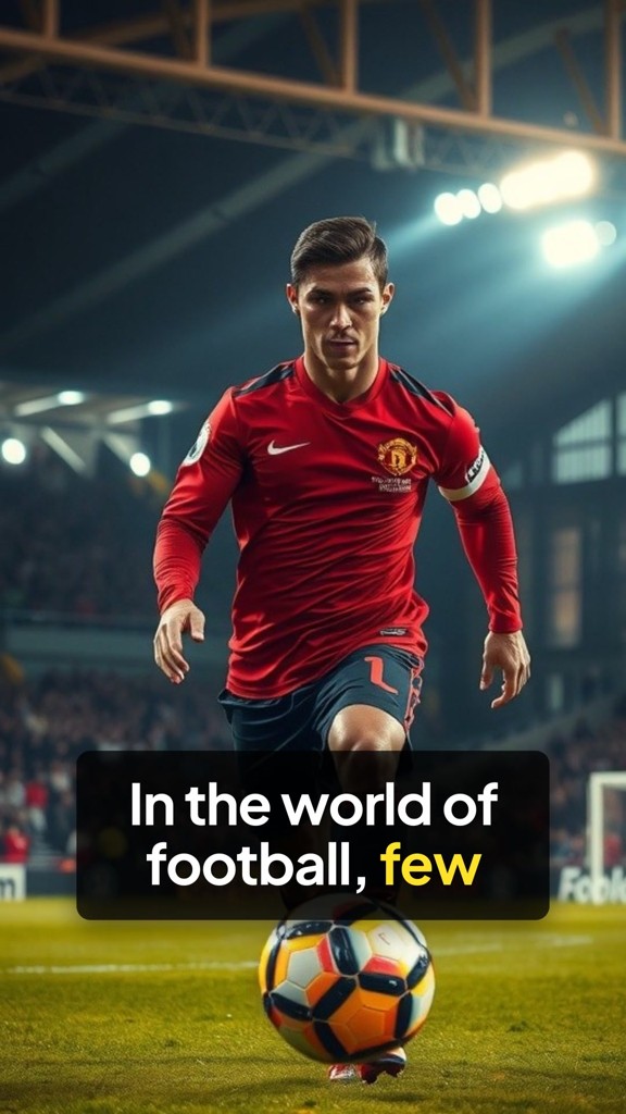 A New Chapter: CR7's Future at 40