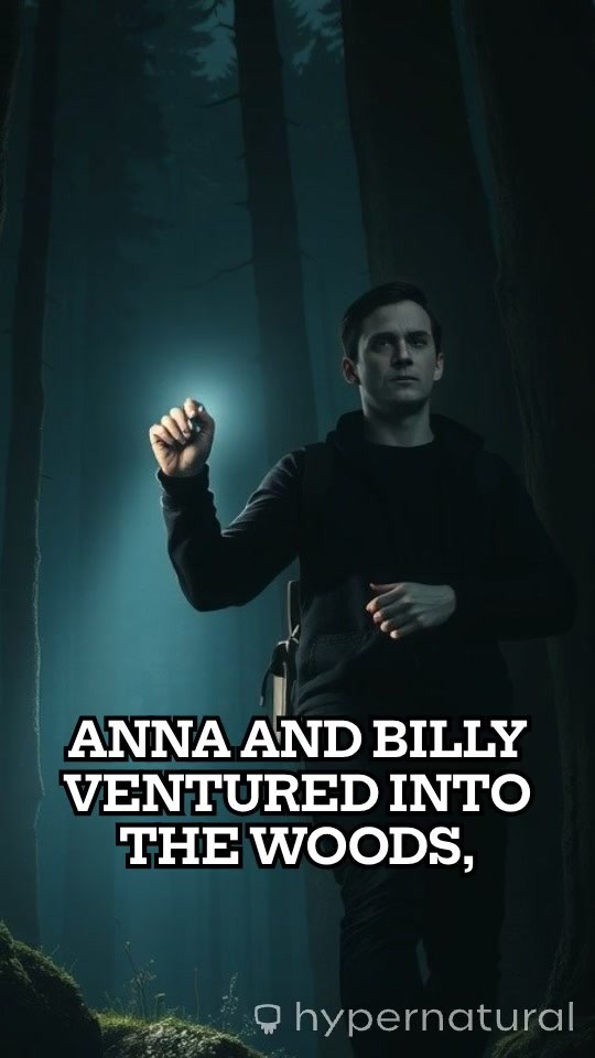 Terror Unfolds: A Tale of a Young Woman and Boy