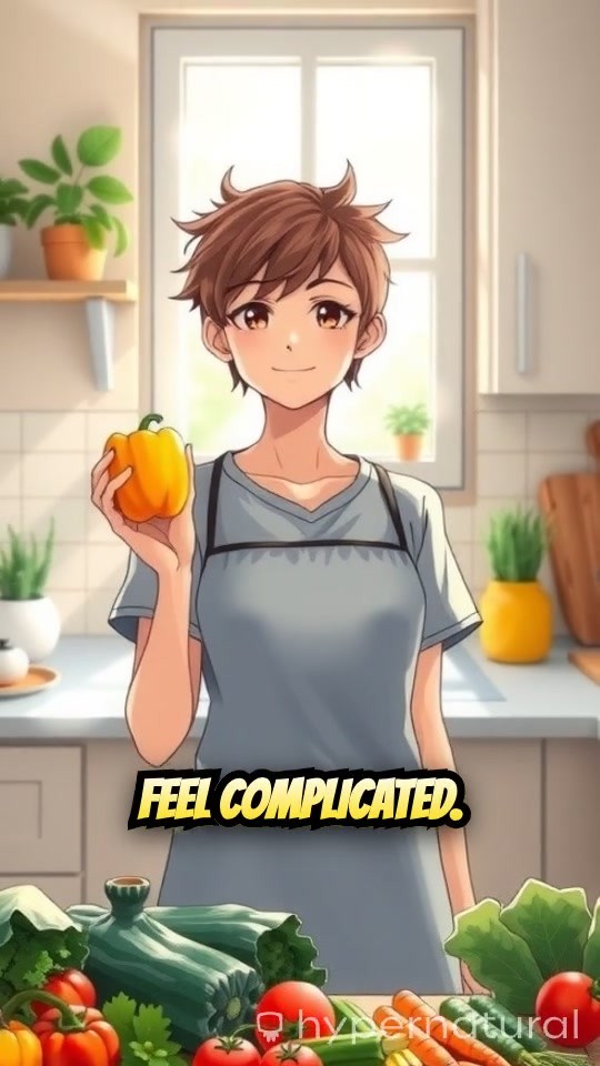 Personal Chef: Fresh Meals Tailored to You