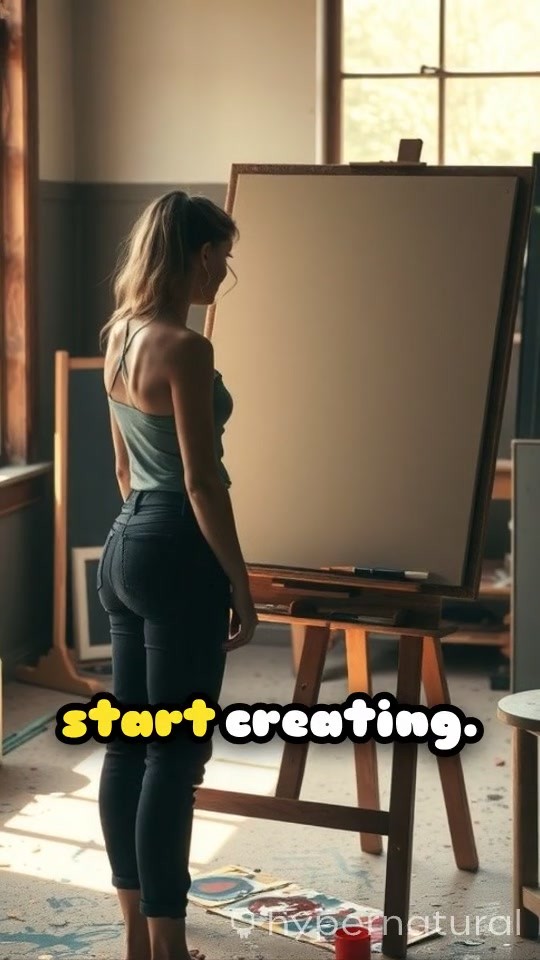 Courage to Create: Building Your Best Self