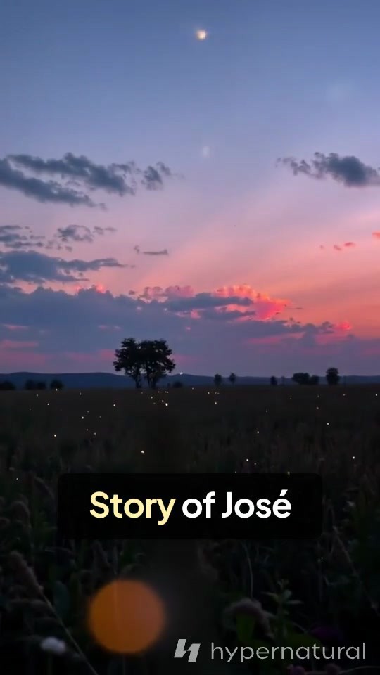 From Fields to the Stars: The Journey of José Hernández