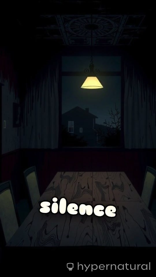 Dinner with Darkness: A Vecna Encounter