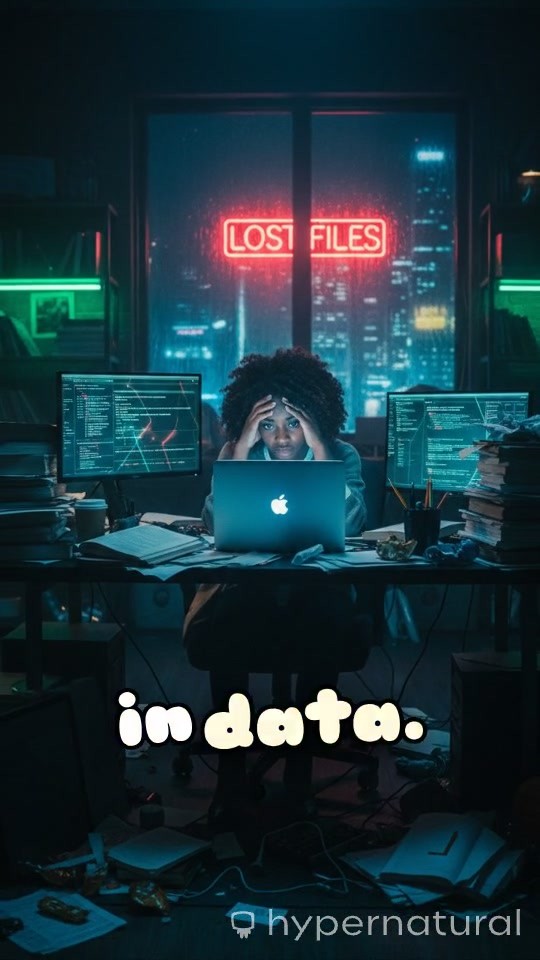 Reconnecting the Current: A Journey Beyond Control