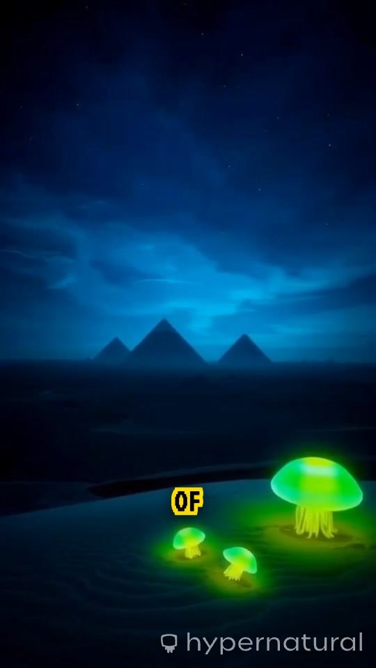 Pharaoh's Defiance: The Exodus Story in 55 Seconds