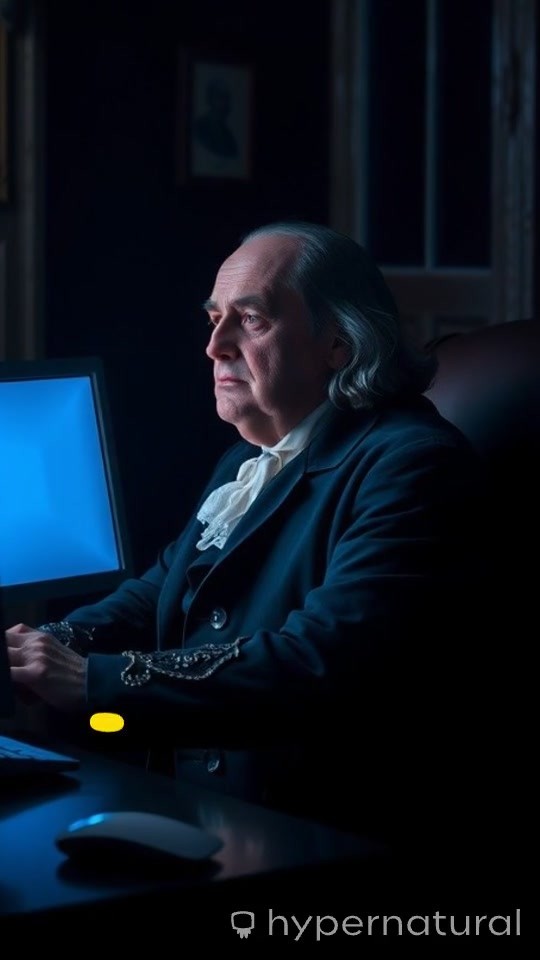 Visionaries in Technology: Lessons from Leaders